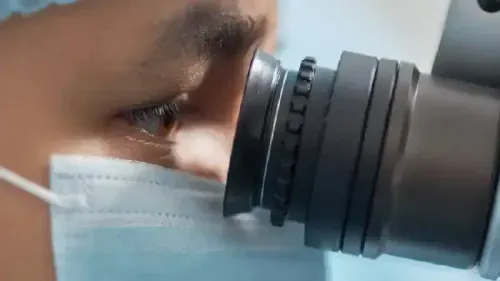 Is Eye Treatment Covered Under WBHS?